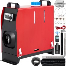 Explore the Best Air Conditioning u0026 Heat Selection | VEVOR US