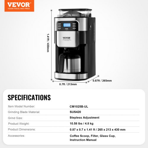 How to Program Auto Brew in Drip Coffee Maker: Easy Steps Guide