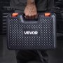 VEVOR Bearing Press Kit, 43 Pcs, Bearing Race and Seal Driver Set with 39 Bushings & Handle Shafts, Bushing Driver Tool Set, Heavy Duty Aluminum Alloy Removal Installation Tool Kit with Storage Case