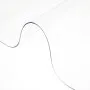 96X46 Inch Plastic Table Pad Thick Crystal Clear Table Cover Protector Rectangular PVC Tablecloth
