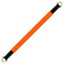 VEVOR Axle Straps, 2 in x 3.2 ft Heavy Duty Axle Tie Down Straps, 12000 lbs Break Strength Axle Tie Down Straps with D Rings, 4 Pack Heavy Duty Axle Straps, for Car, Trailer, Truck, Towing & Hauling