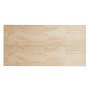 Tabla de litera VEVOR para cama individual, listones plegables de 1 cm con conexión, soporte de colchón de madera para cama individual, soporte debajo de las tablas de colchón, lista para usar, 8 piezas, Burlywood