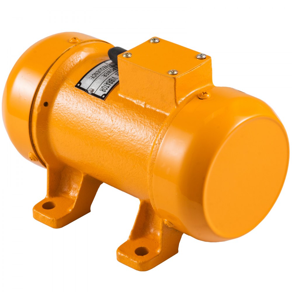 220V 250W Motion Table Concrete Vibrating Vibrator Construction Vibration Motor