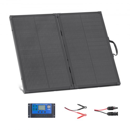 The Backbone of Backcountry Power: Mastering Solar Chargers