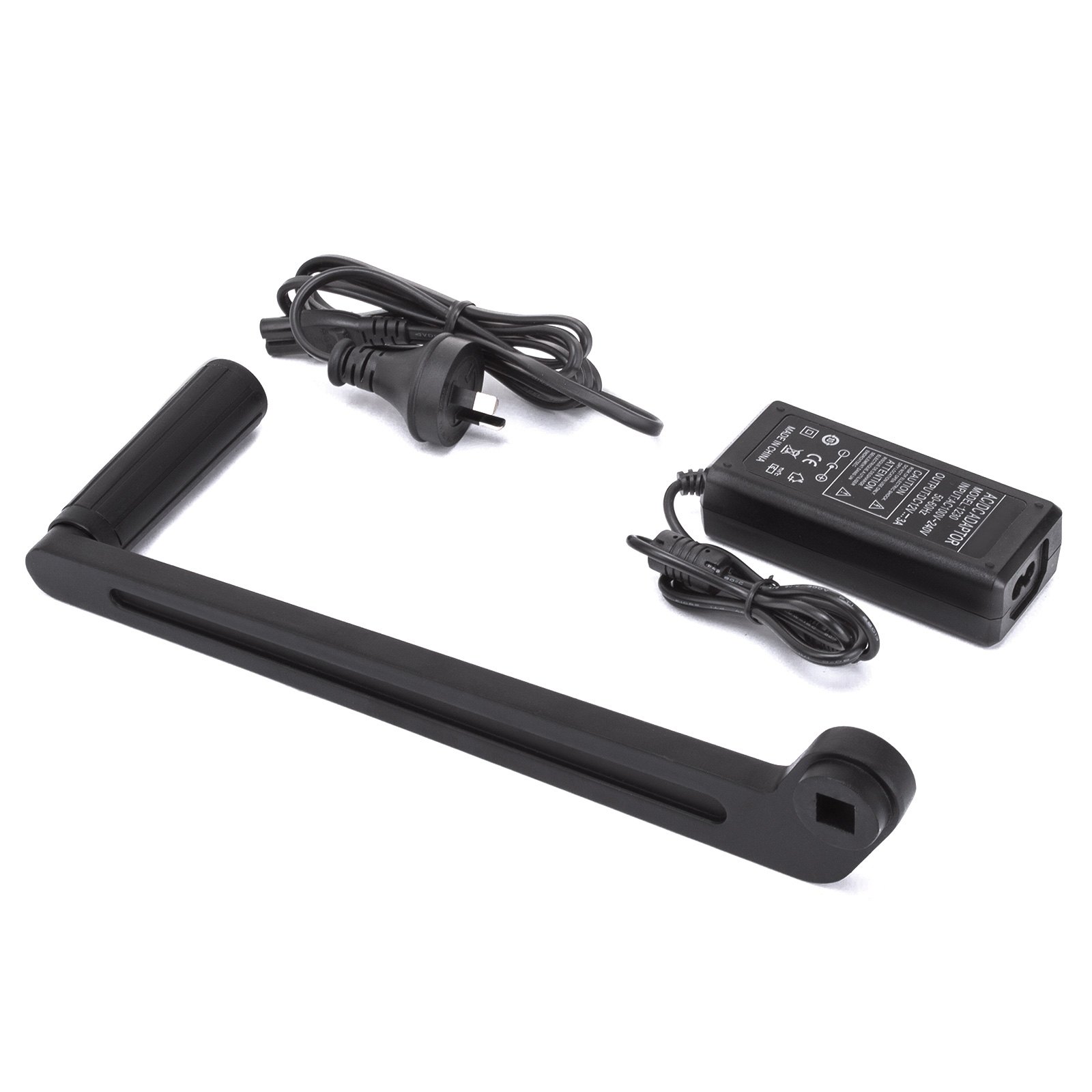 VEVOR Electric Inserting Punching Spiral Binding Machine 4:1 Pitch 46 Holes