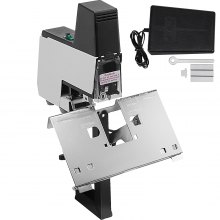 Electric Hot Melt Binding Machine, A4 Thermal Binding Machine, Simultaneous  Binding of 500 Sheets of 70g Paper, 1min Fast Binding, for Photo Album