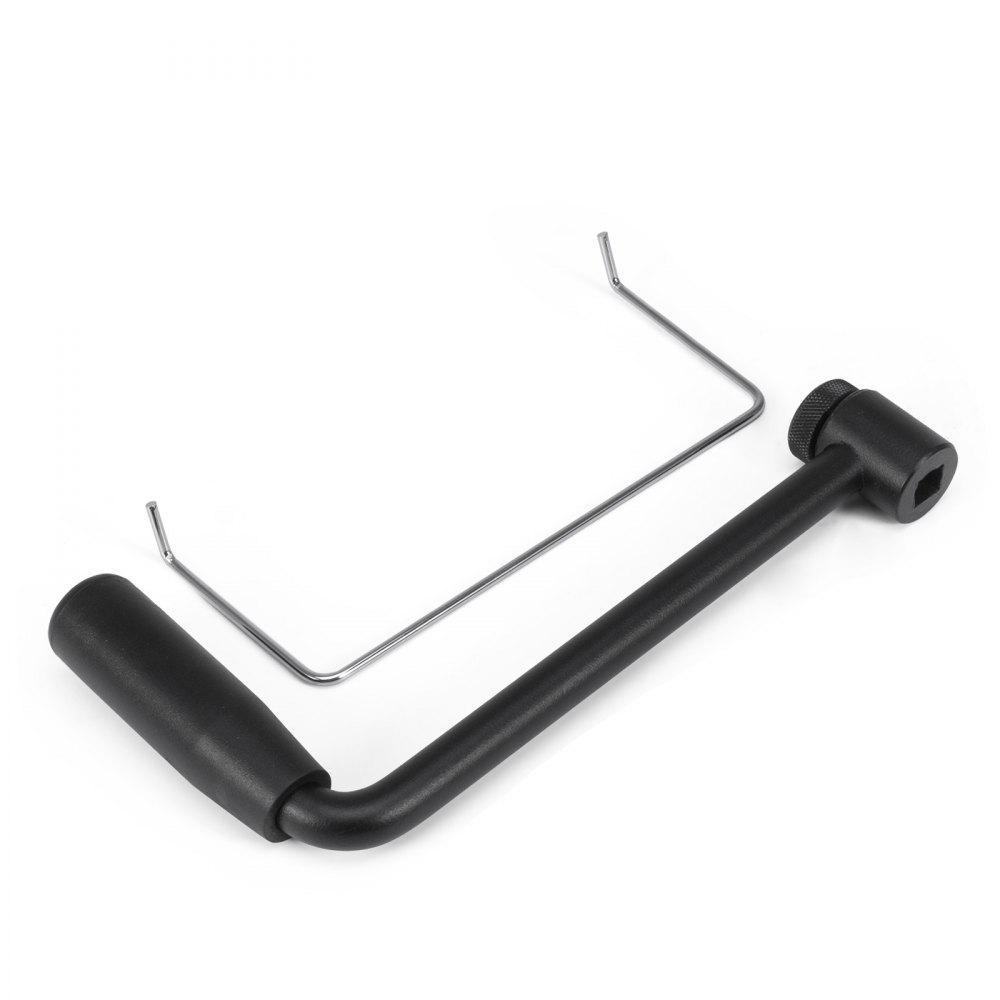 Plastic Spiral Coil Insert Binding Machine Binder Manual