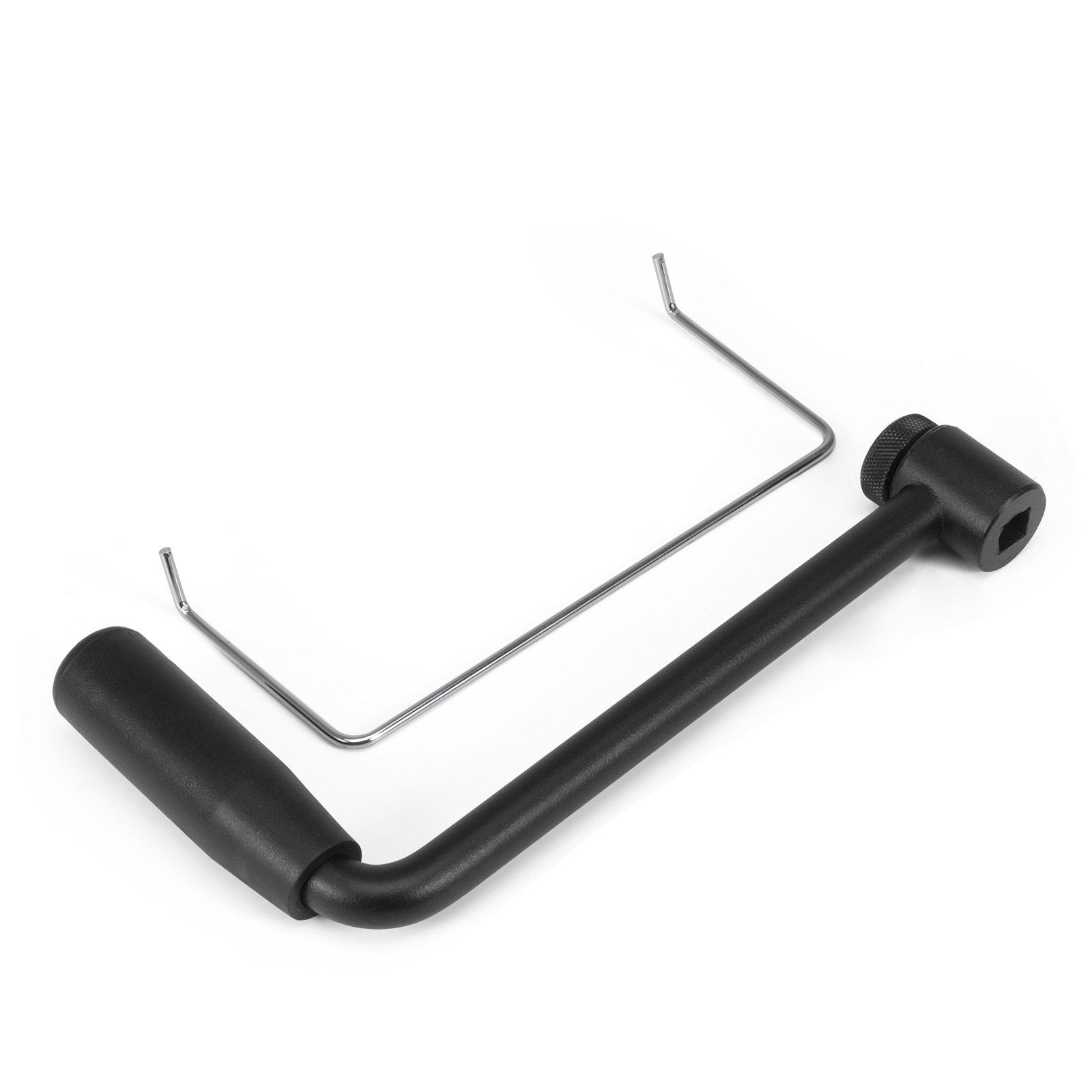 Plastic Spiral Coil Insert Binding Machine Binder Manual