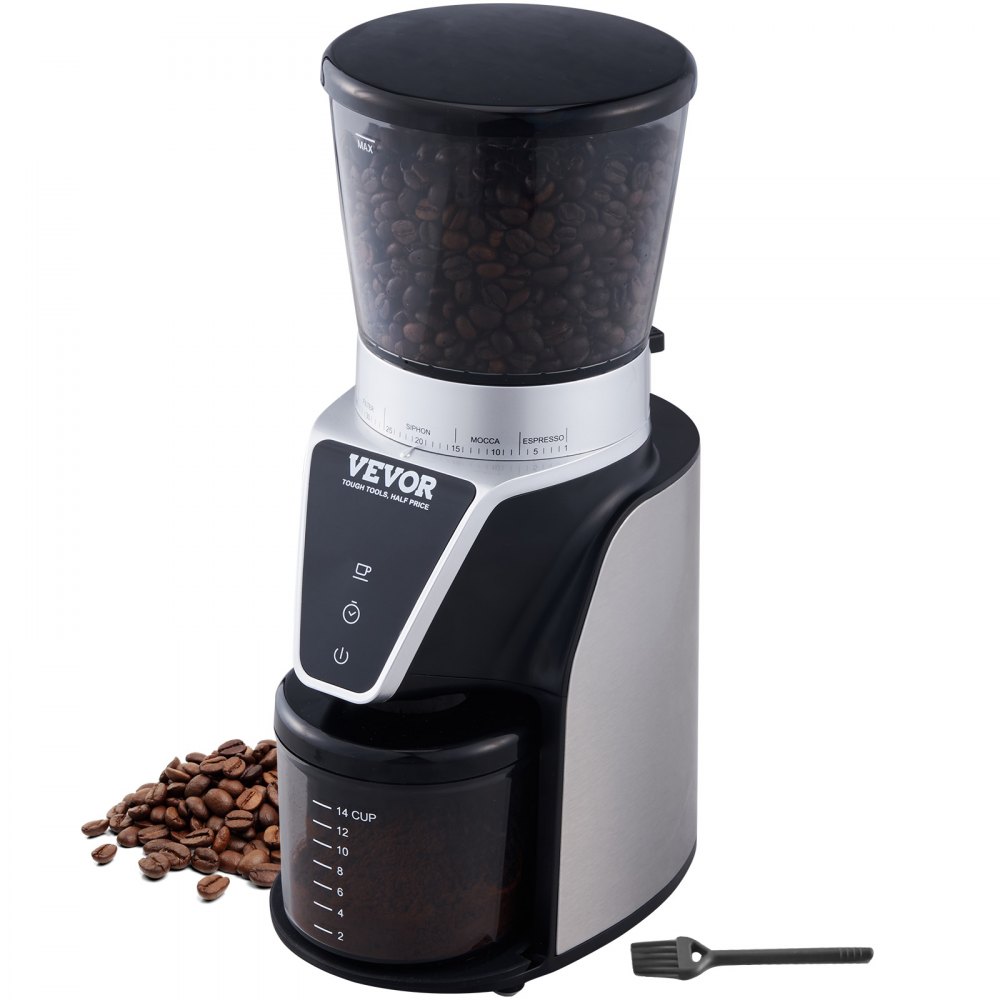 Varia 3-in-1 Coffee Brewer, Capacity 16 oz.