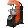 VEVOR 3-in-1 Auto Hat Heat Press with 3pcs Interchangeable Platens(6.6" x 2.7", 6.6" x 3.8", 6.1" x 3"), Automatic Release&Press Knob-Style Digital Control Panel Tested to UL Standards