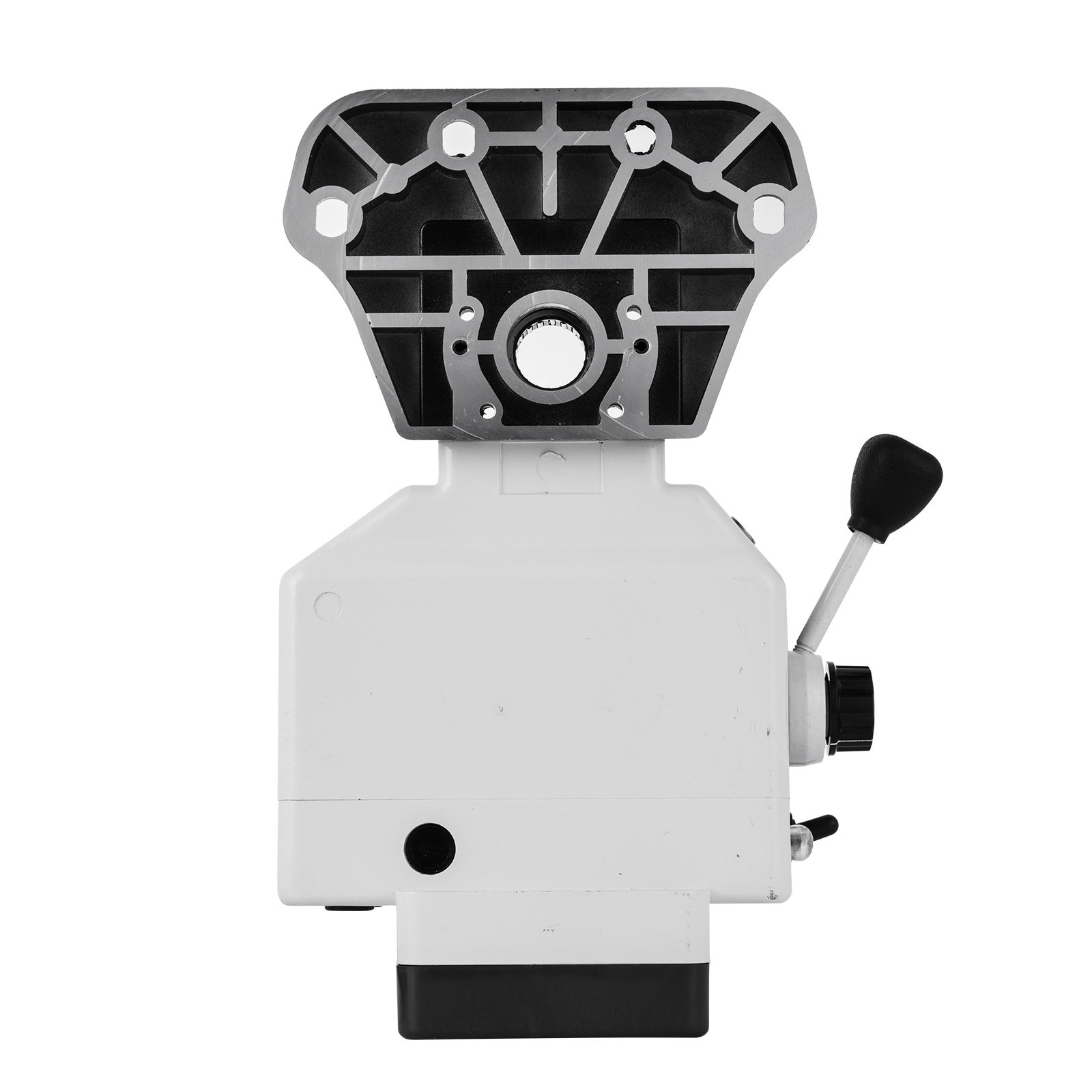 220V Power Feed Milling Machine Al-310S X-Axis Durable Power Torque 450in-lb