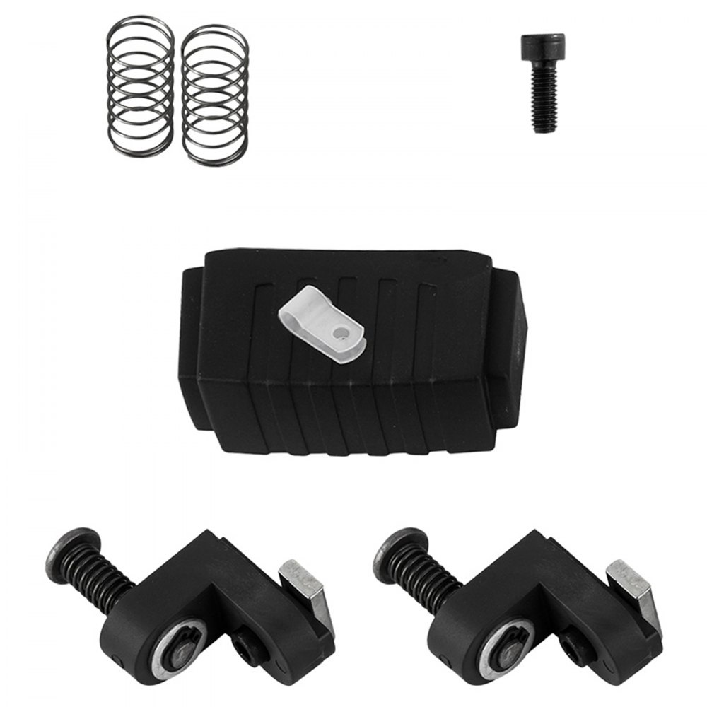 AL-310S X-Axis Power Feed Milling Machine 5/8'' shaft Bridgeport X traverse