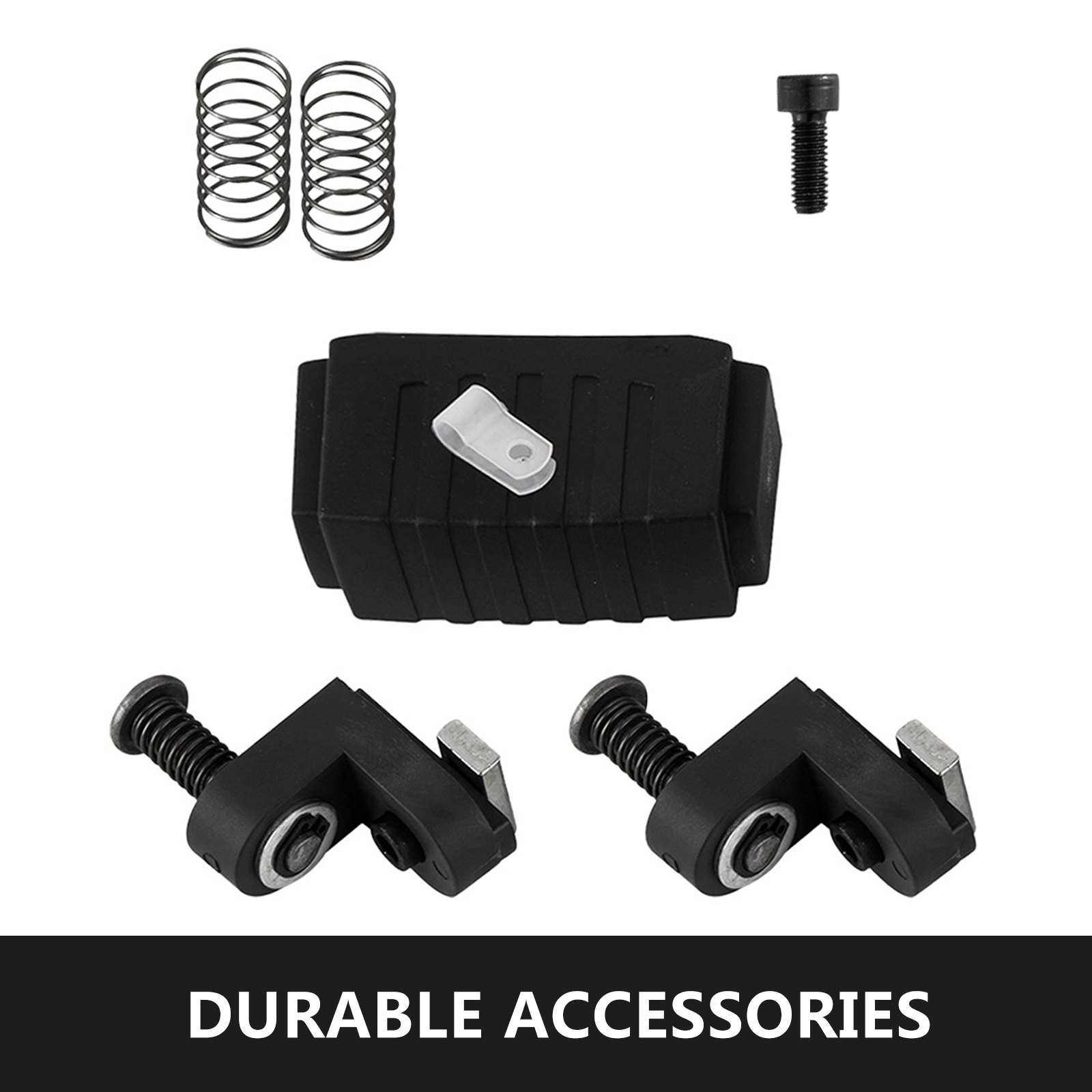 AL-310S X-Axis Power Feed Milling Machine 5/8'' shaft Bridgeport X traverse