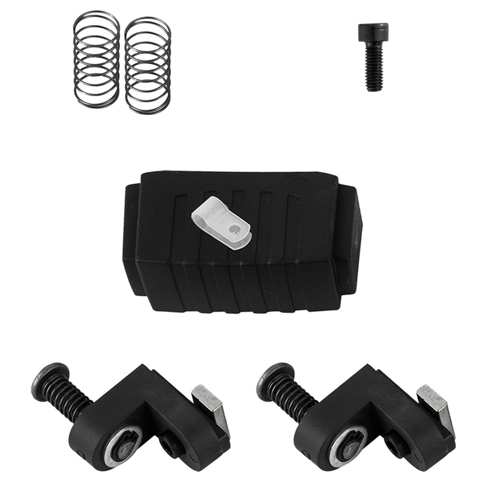 AL-310S X-Axis Power Feed Milling Machine 5/8'' shaft Bridgeport X traverse