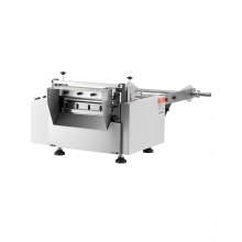 Automatic Pipe Cutting Machine 1-280mm Width for PVC Film Non-Woven Fabric