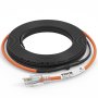 VEVOR Self-Regulating Pipe Heating Cable, 60-feet 5W/ft Heat Tape for Pipes Freeze Protection, Protects PVC Hose, Metal and Plastic Pipe from Freezing, 120V