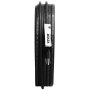 VEVOR Self-Regulating Pipe Heating Cable, 120-feet 5W/ft Heat Tape for Pipes, Roof Snow Melting De-icing, Gutter and Pipe Freeze Protection, 120V