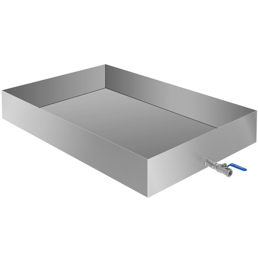 Maple Syrup Evaporator Boiling Pan 60x90 Cm Cooking Equipment Kitchen Cookware