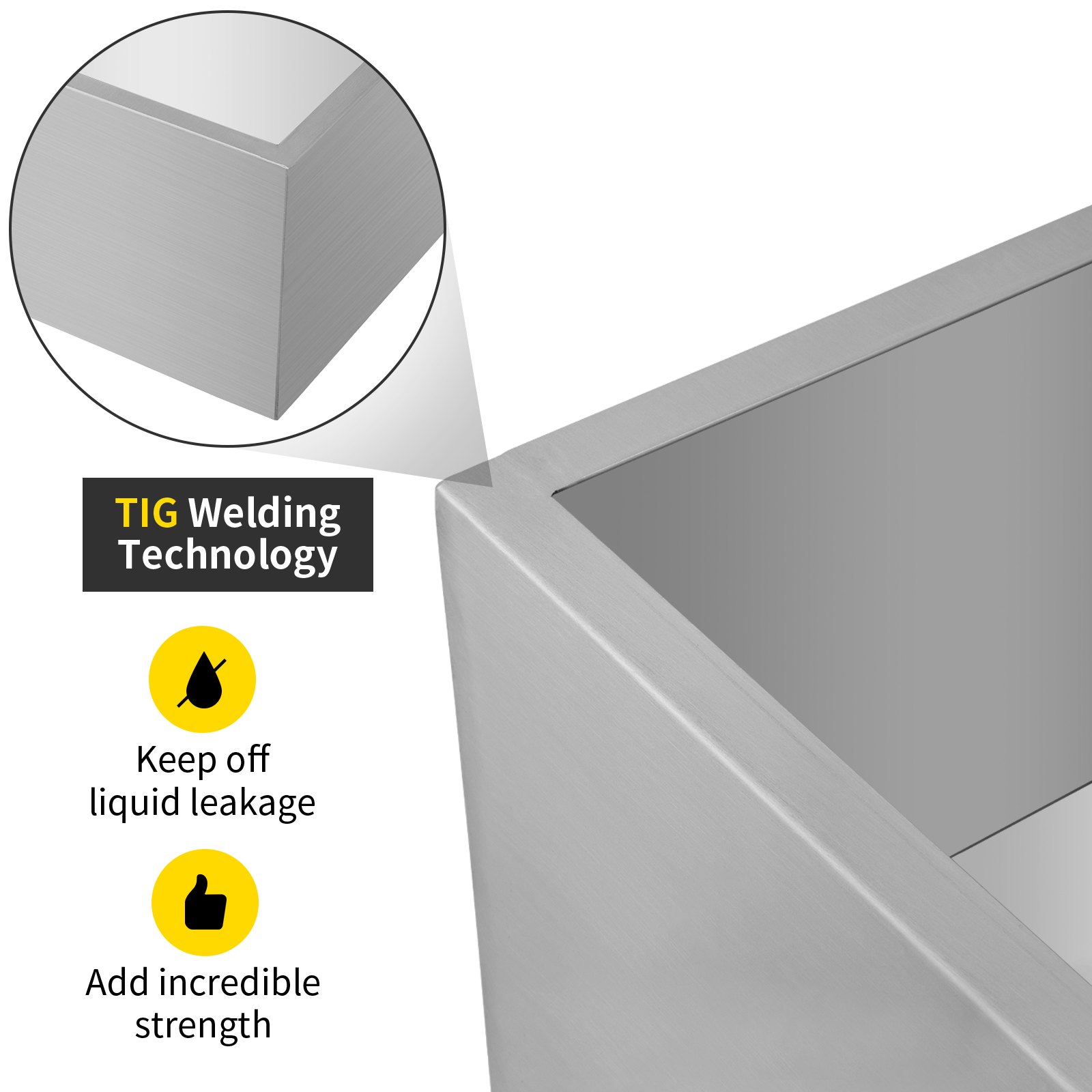 Maple Syrup Evaporator Pan 122X61cm Jam Sugar Boiling Pot Steamer w/Drain Valve