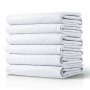 Washable Underpads 34"x36" Incontinence Bed Pads for Bed Sofa Mattress 10 Pack