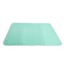 VEVOR Washable Underpads, 34 x 36-inch Reusable Bed Pads, Super Absorbent & Fast Drying Incontinence Bedwetting Pad for Bed Sofa and Mattress, Protective Pee Pads for Pet Adult Kid Elderly (6-Pack)