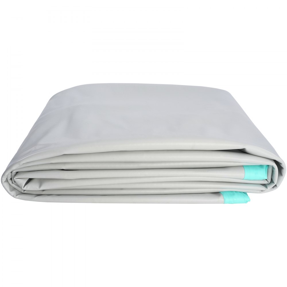 VEVOR 16FT Air Track nafukovací tréninková gymnastická podložka na gymnastiku s pumpou