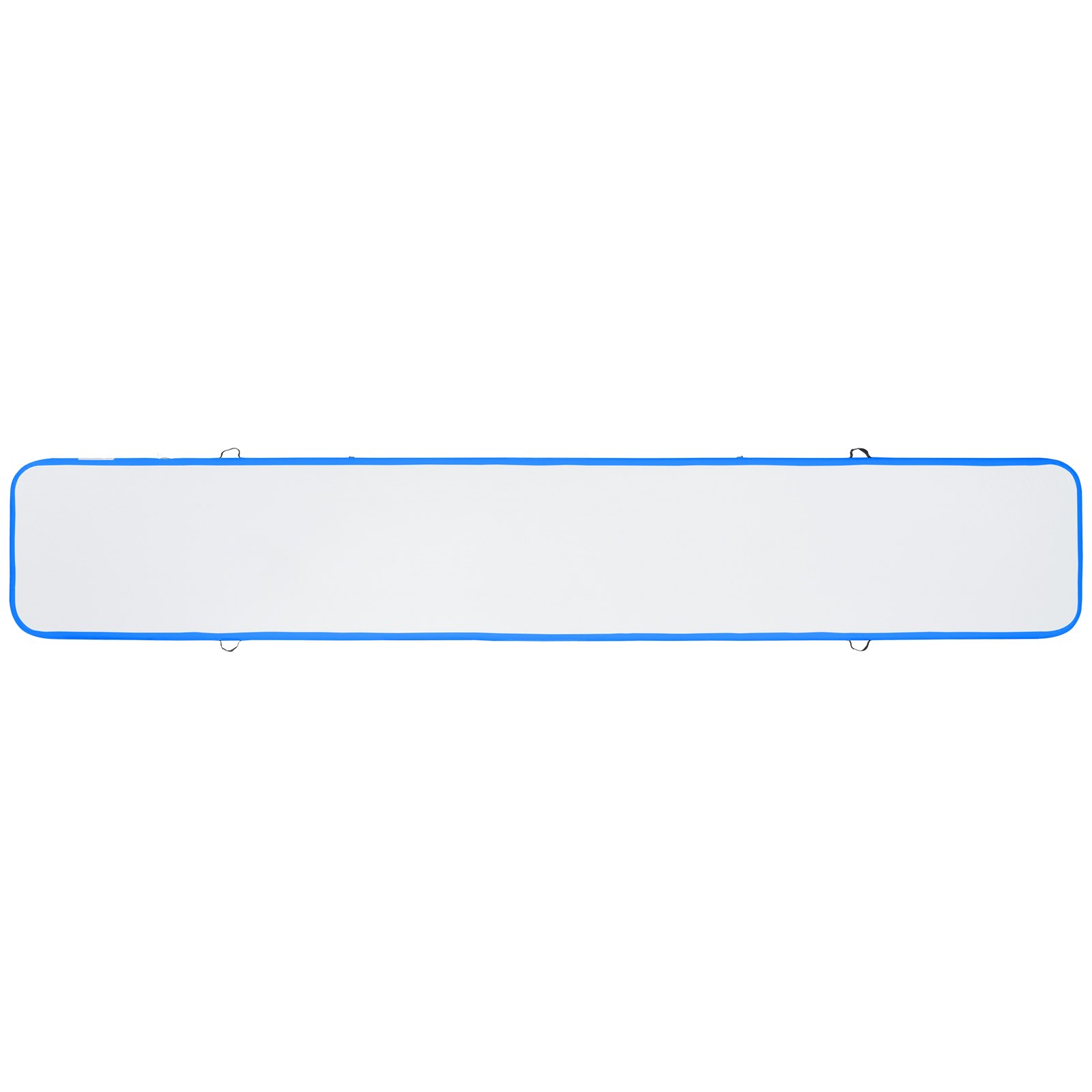VEVOR 20FT Air Track nafukovací tréninková gymnastická podložka na gymnastiku s pumpou