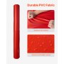 VEVOR 180cm Basketball Pole Pad Durable Padding 5-16 Round 11.5x11.5 Square Pole
