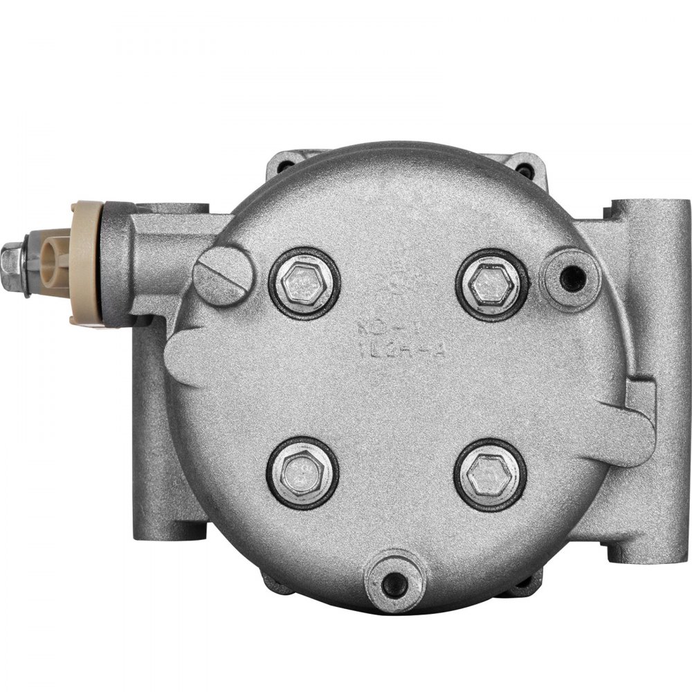 VEVOR A/C Compressor Clutch AC Conditioning Compressor fit CO 2486AC 5W1Z19V703AA Expedition Navigator 4.6L 5.4L