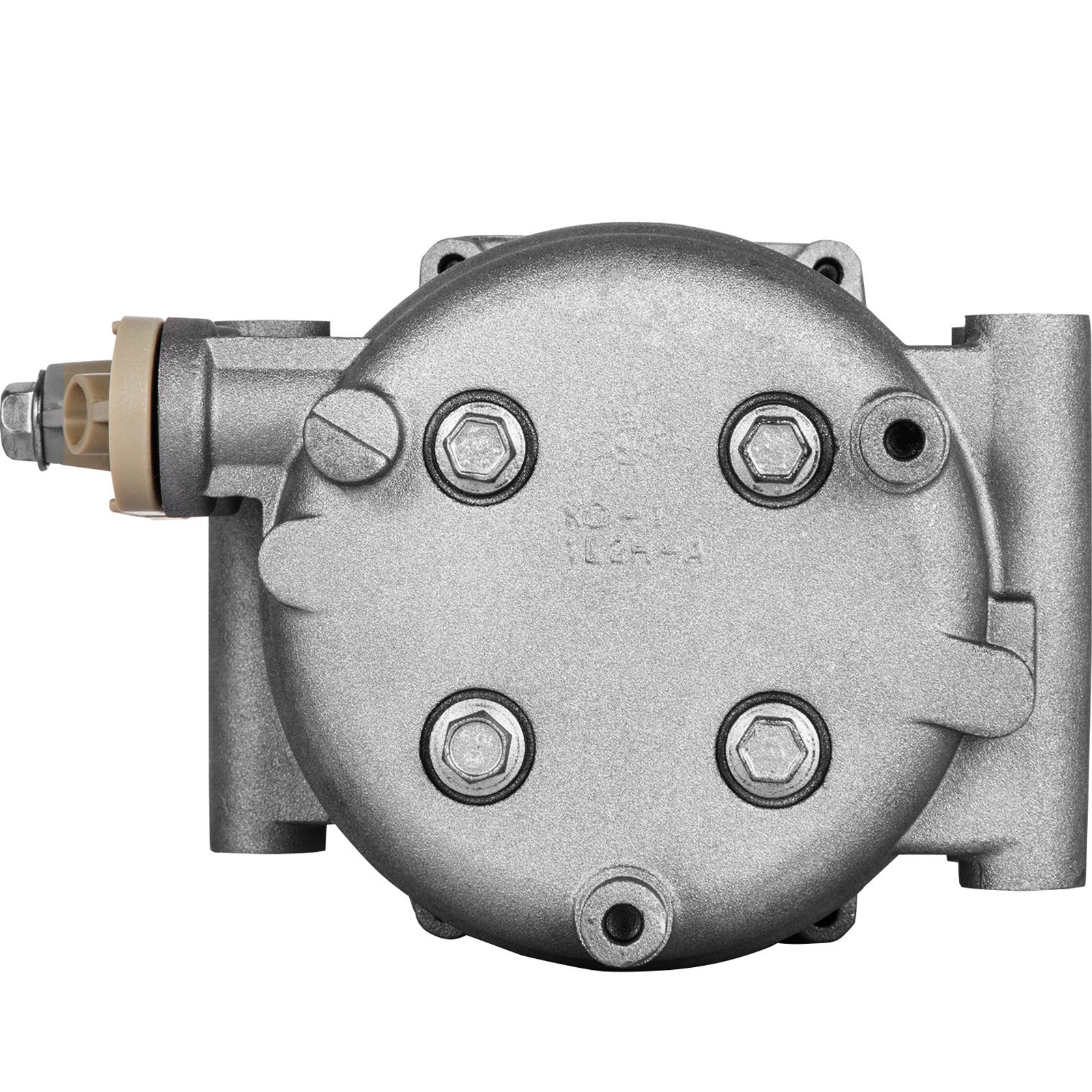 VEVOR A/C Compressor Clutch AC Conditioning Compressor fit CO 2486AC 5W1Z19V703AA Expedition Navigator 4.6L 5.4L