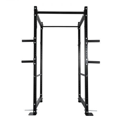Deep Series Short Power Rack Squat Deadlift Cage Pull Up
