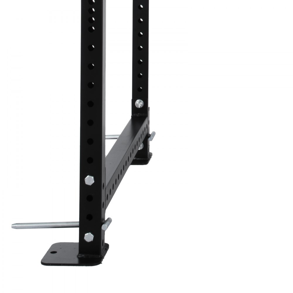 Deep Series Short Power Rack Squat Deadlift Cage Pull Up