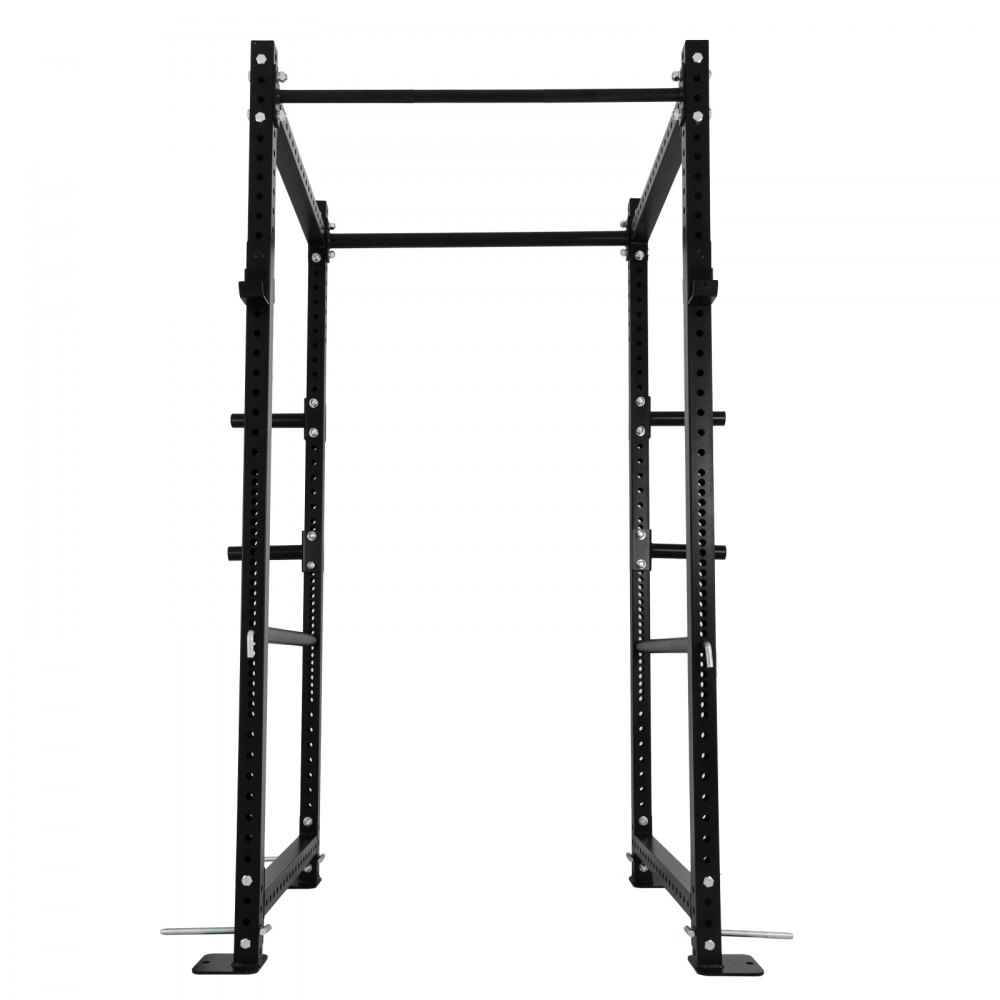 Deep Series Short Power Rack Squat Deadlift Cage Pull Up