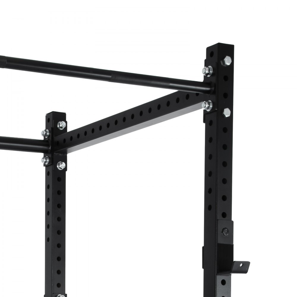 Deep Series Short Power Rack Squat Deadlift Cage Pull Up
