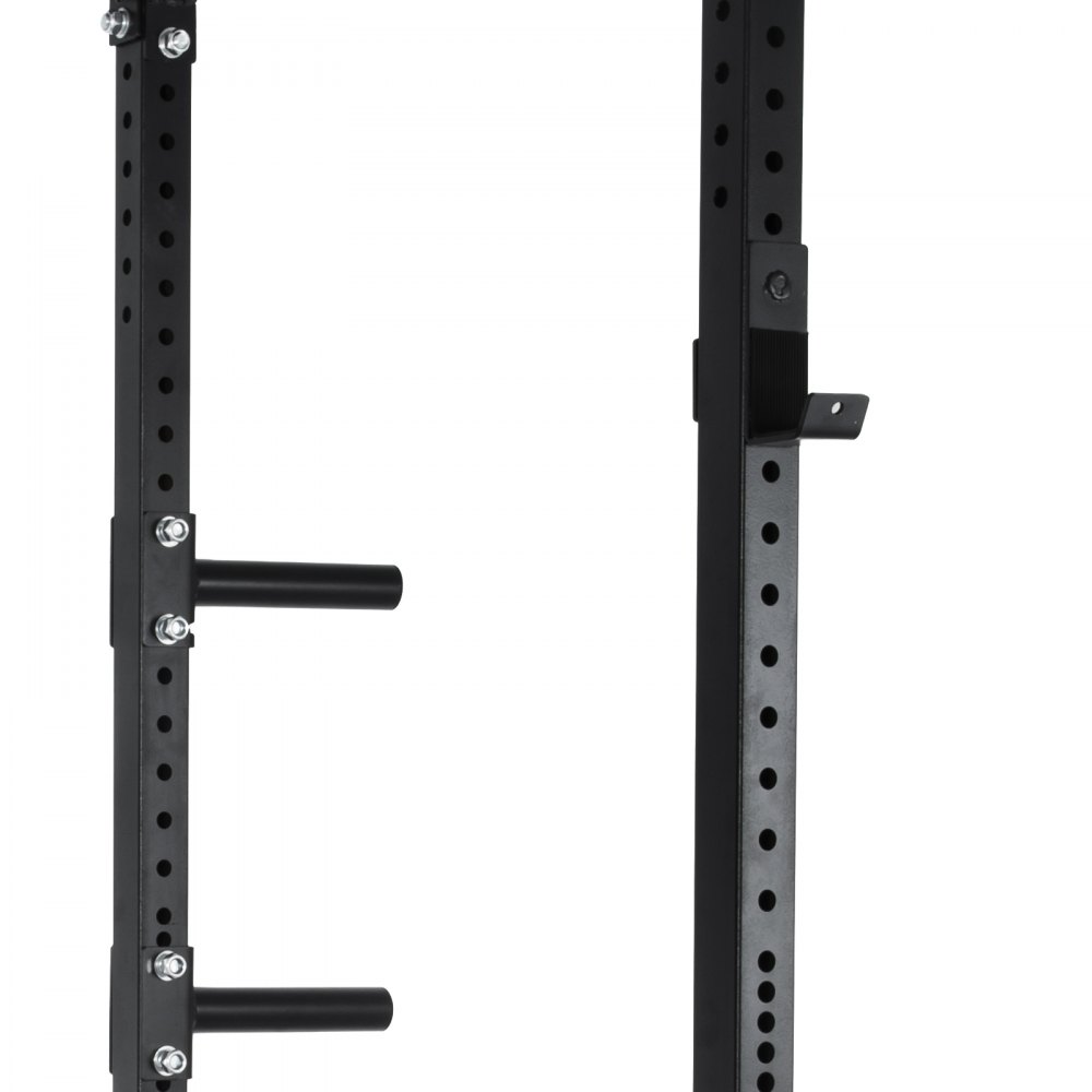 Deep Series Short Power Rack Squat Deadlift Cage Pull Up