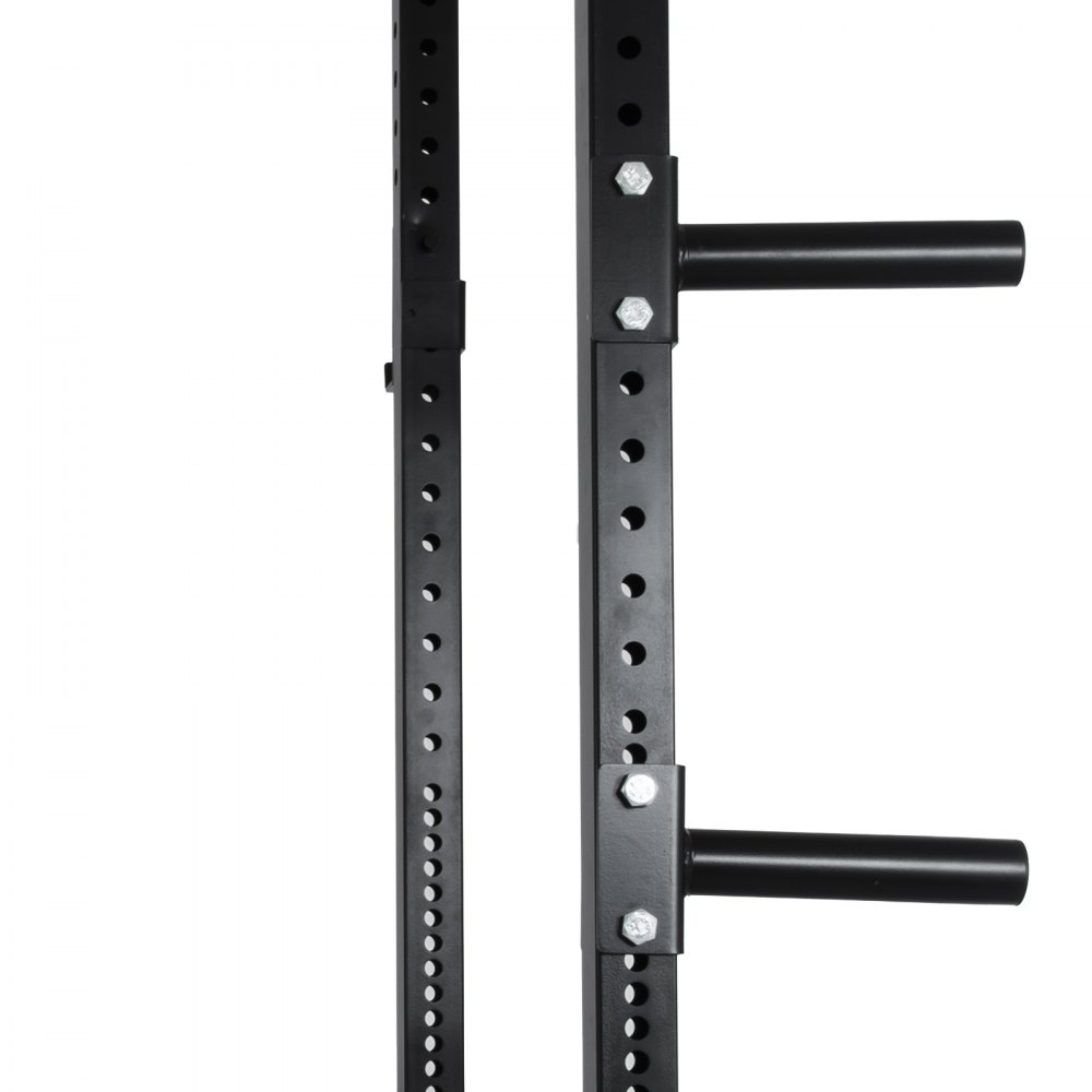 Deep Series Short Power Rack Squat Deadlift Cage Pull Up