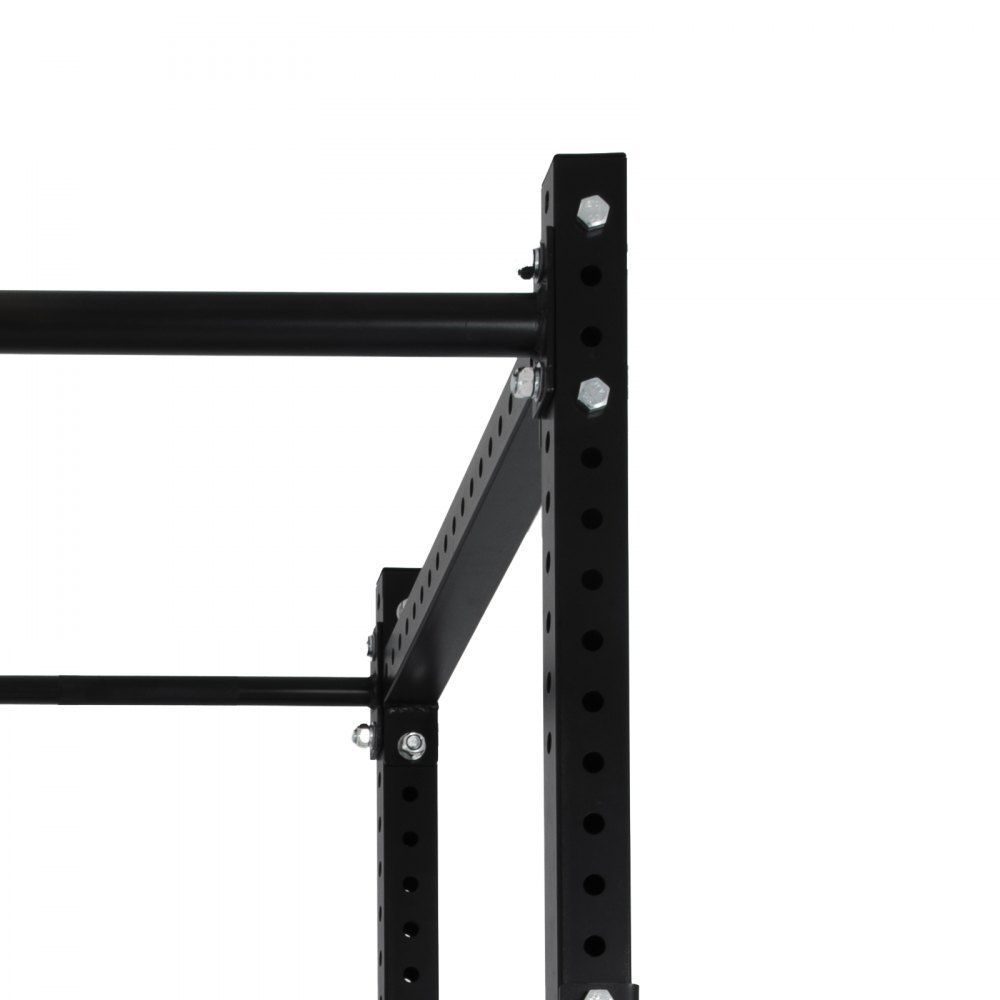 Deep Series Short Power Rack Squat Deadlift Cage Pull Up