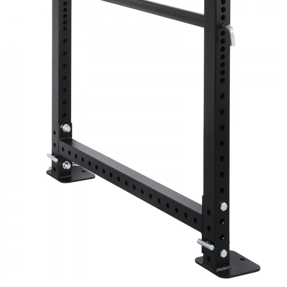 Deep Series Short Power Rack Squat Deadlift Cage Pull Up