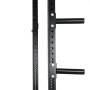 Deep Series Short Power Rack Squat Deadlift Cage Pull Up