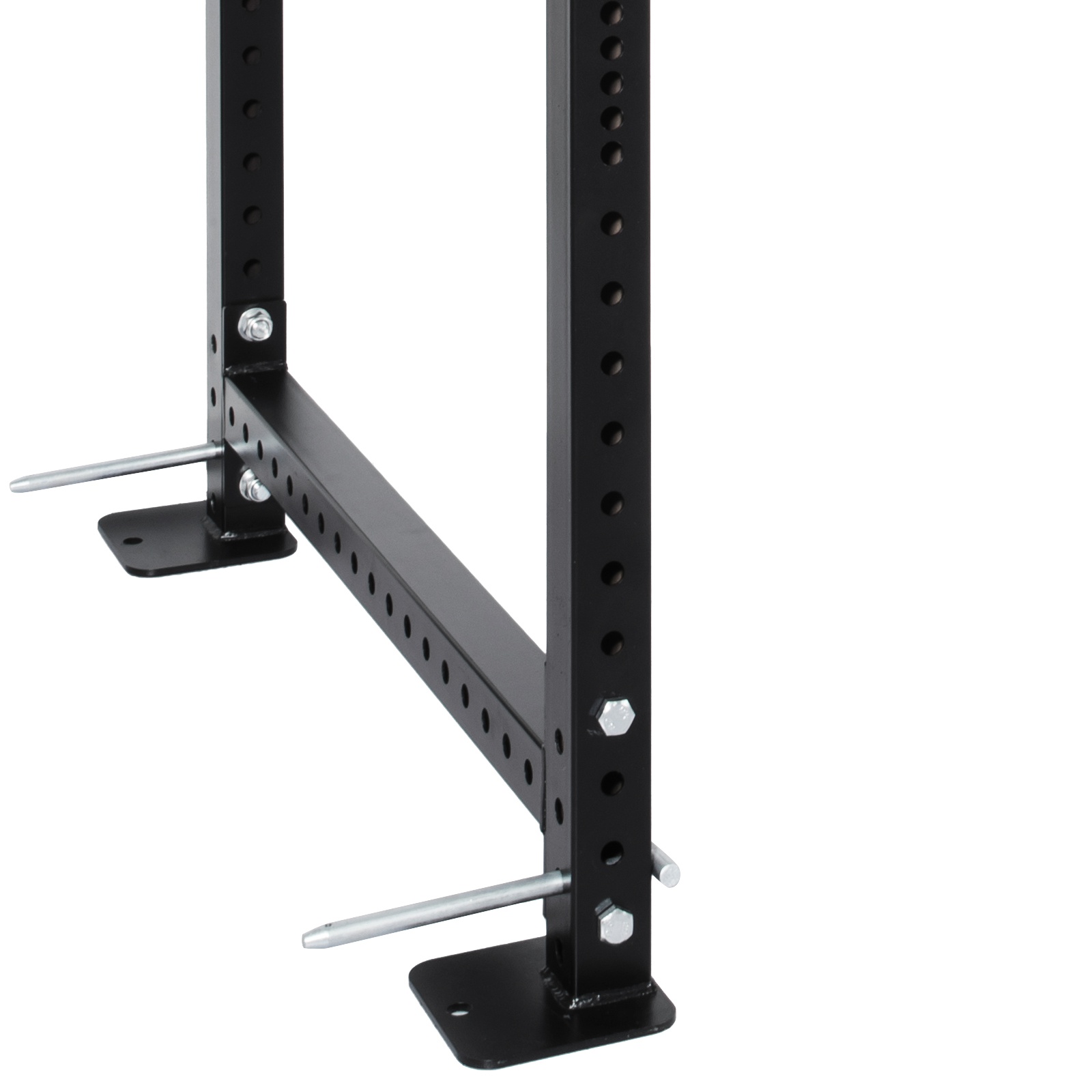 Deep Series Short Power Rack Squat Deadlift Cage Pull Up