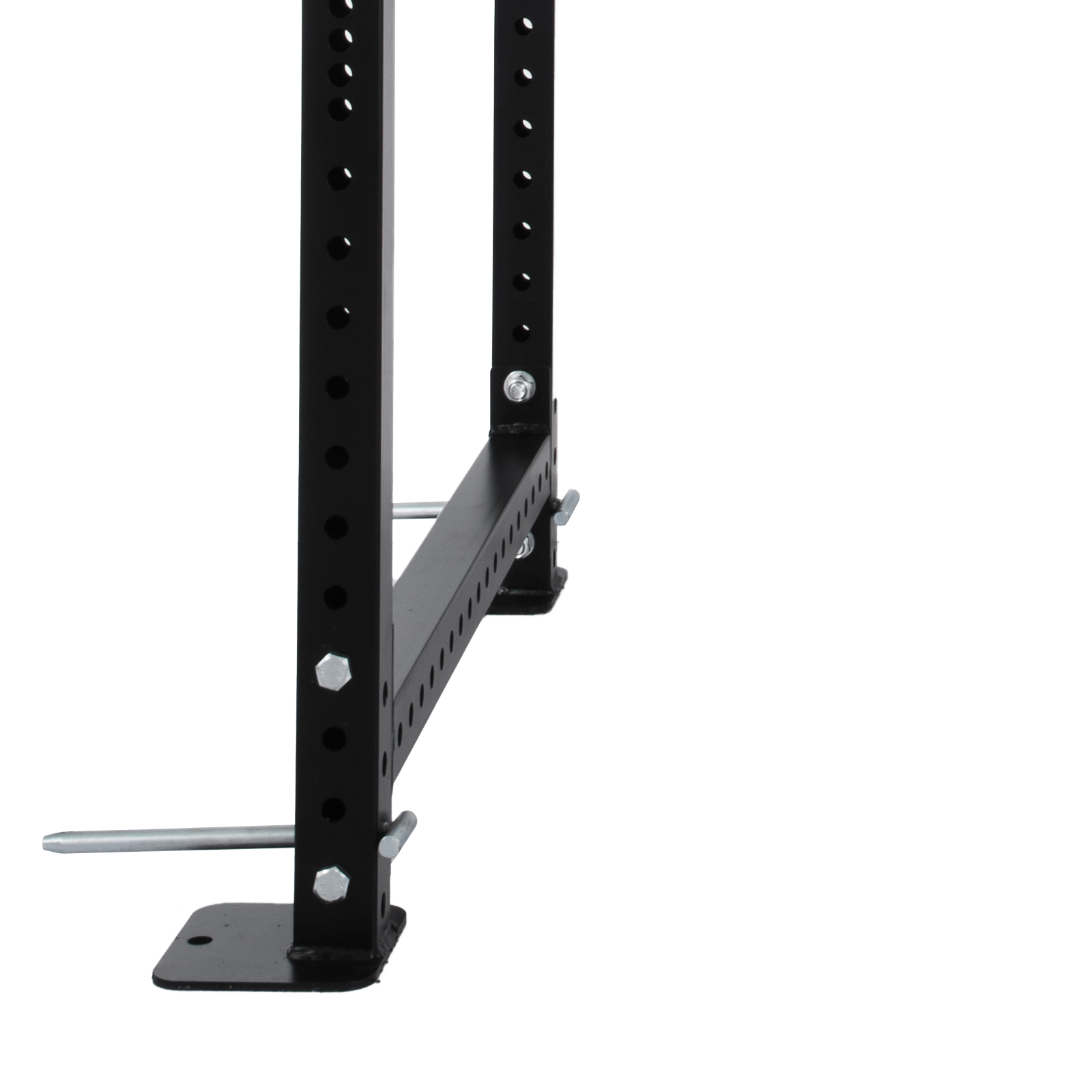 Deep Series Short Power Rack Squat Deadlift Cage Pull Up