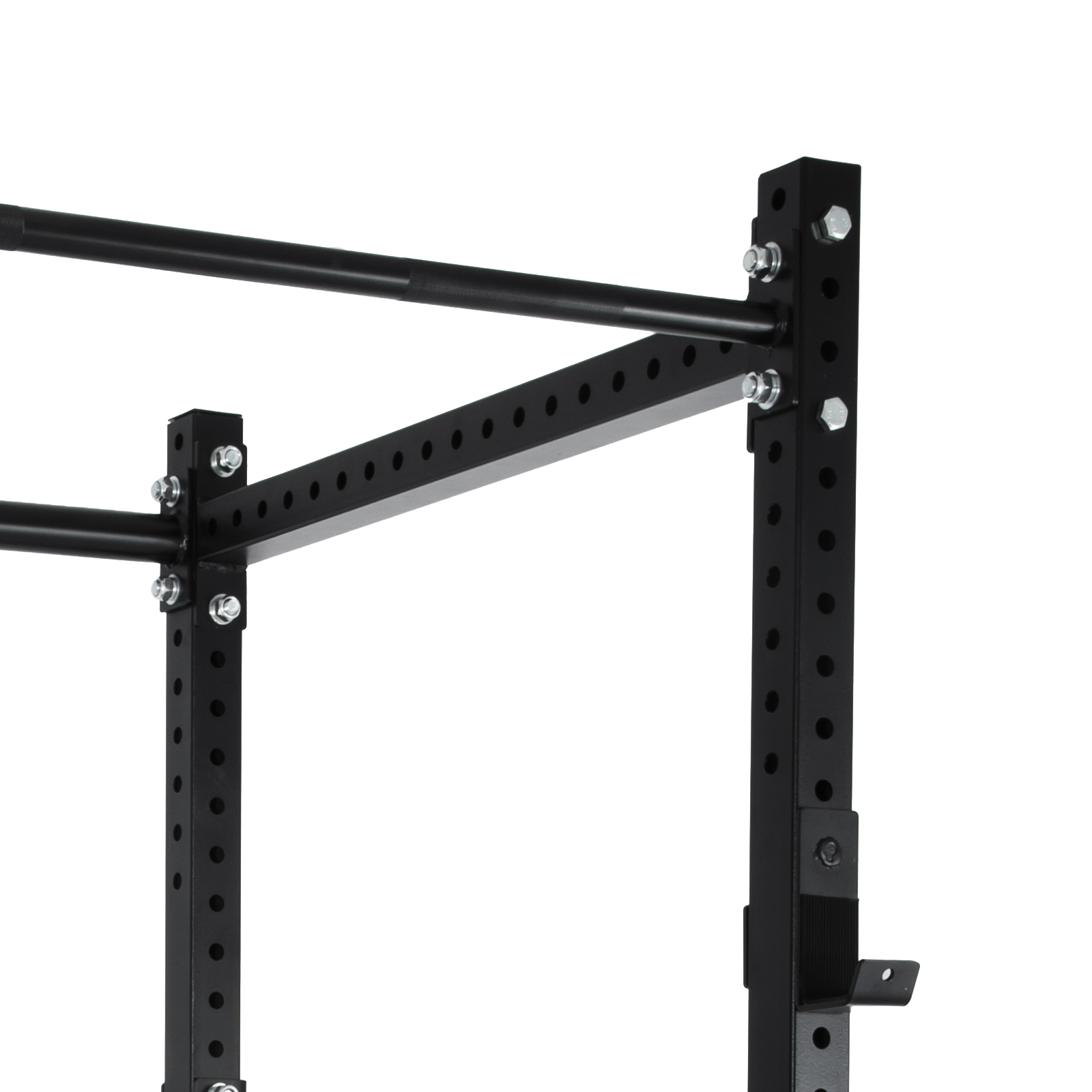 Deep Series Short Power Rack Squat Deadlift Cage Pull Up