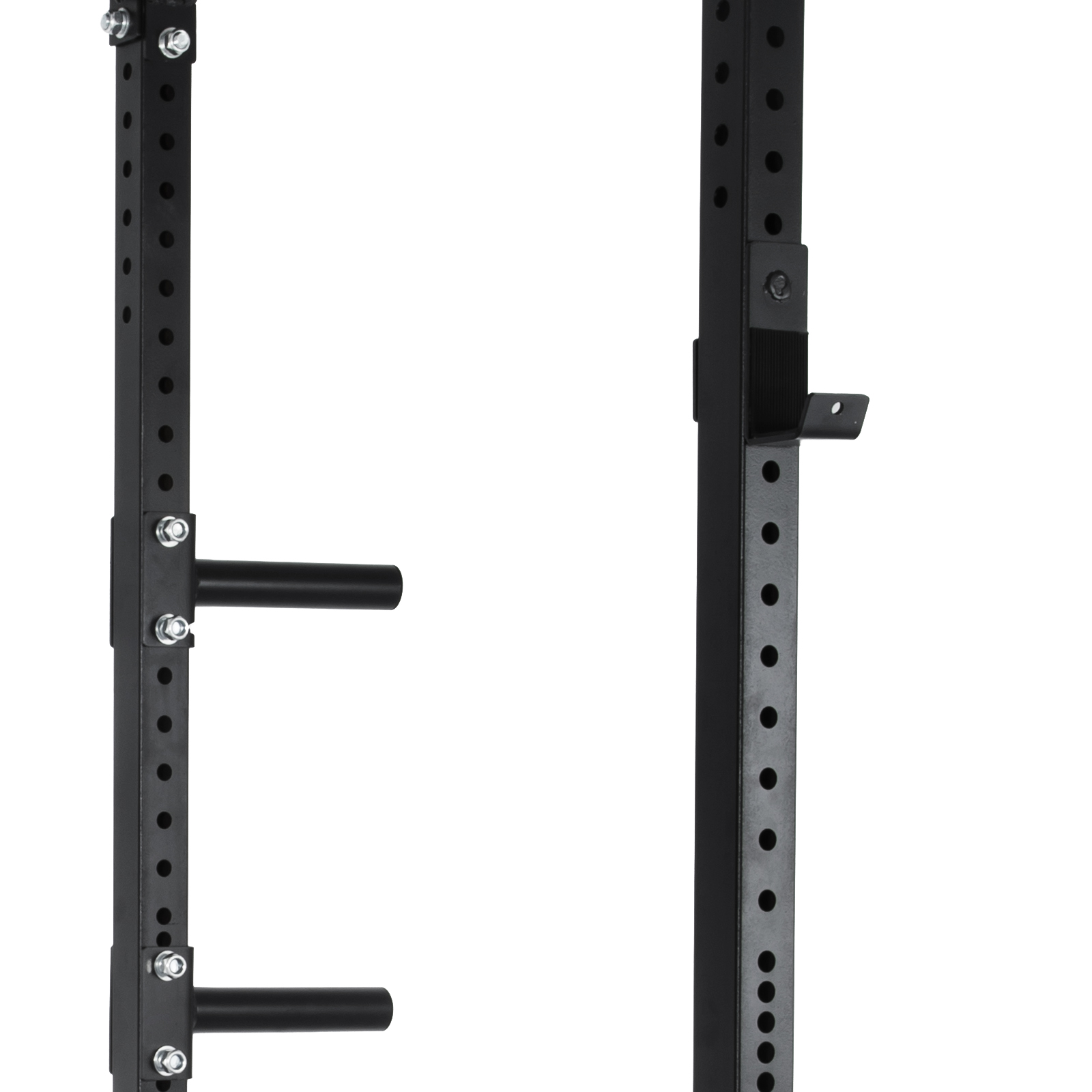 Deep Series Short Power Rack Squat Deadlift Cage Pull Up