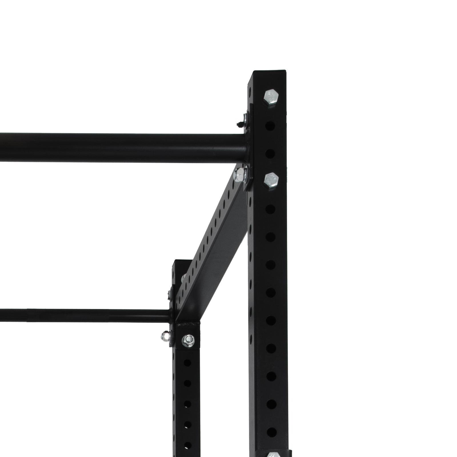 Deep Series Short Power Rack Squat Deadlift Cage Pull Up