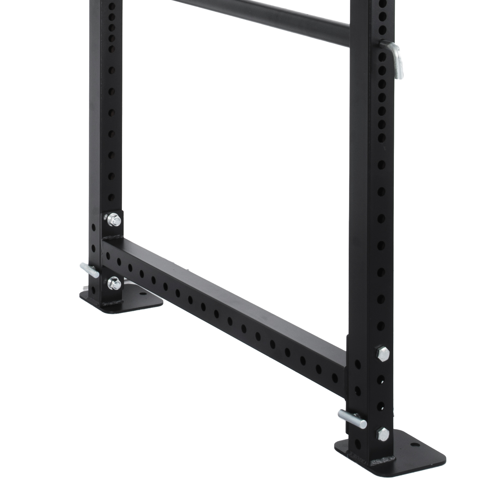 Deep Series Short Power Rack Squat Deadlift Cage Pull Up