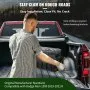 VEVOR Truck Bed Storage Tool Box for Dodge Ram 1500 2019-2021 Left and Right