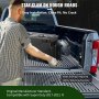Κουτί εργαλείων αποθήκευσης κρεβατιού φορτηγού VEVOR για Ford Super Duty 2017-2021 αριστερά και δεξιά