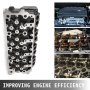 VEVOR Cylinder Heads Powerstroke 6.4L Fit for 08-10 Ford F250 F350 F450 F550