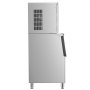 VEVOR Commercial Ice Maker Machine, 400LBS/24H Ice Making Machine with 250LBS Large Storage Bin, Auto Self-Cleaning Ice Maker Machine with Touchscreen for Bar Cafe Restaurant Business Commercial