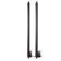 VEVOR 2PCS 12V Linear Actuator Kit 760 mm 9 mm/s 99.79 kg/1000N IP54 Protection